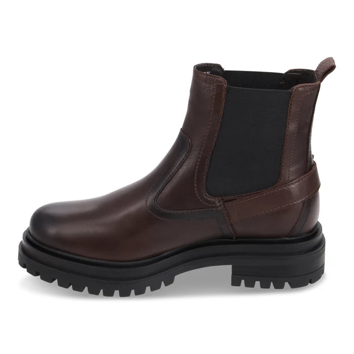 Miz Mooz Women’s Lia Chelsea Brown