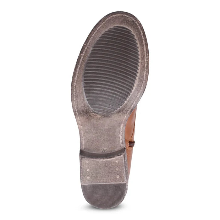 Miz Mooz Women’s Louise Brandy/Cream