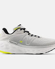 New Balance Men's Fresh Foam X 840 v1 Grey Grey