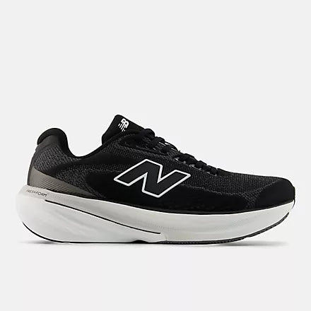 New Balance Men's Fresh Foam X 8607GW Black/White
