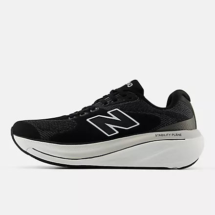 New Balance Men's Fresh Foam X 8607GW Black/White