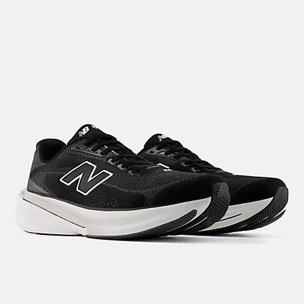 New Balance Men's Fresh Foam X 8607GW Black/White