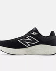 New Balance Men's Fresh Foam x 880v14 Black White