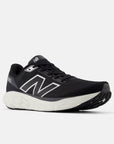 New Balance Men's Fresh Foam x 880v14 Black White