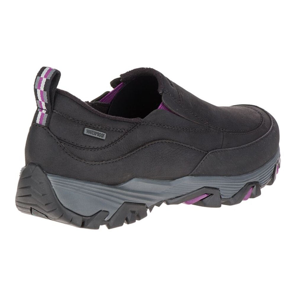 Merrell Women&#39;s Coldpack Ice Moc