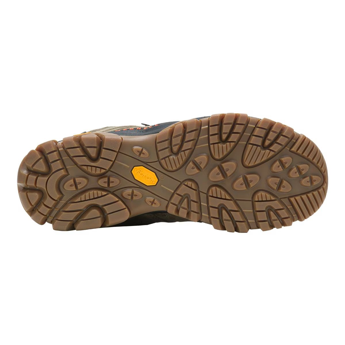 Merrell Men's Moab 3 Mid WP Olive/Gum