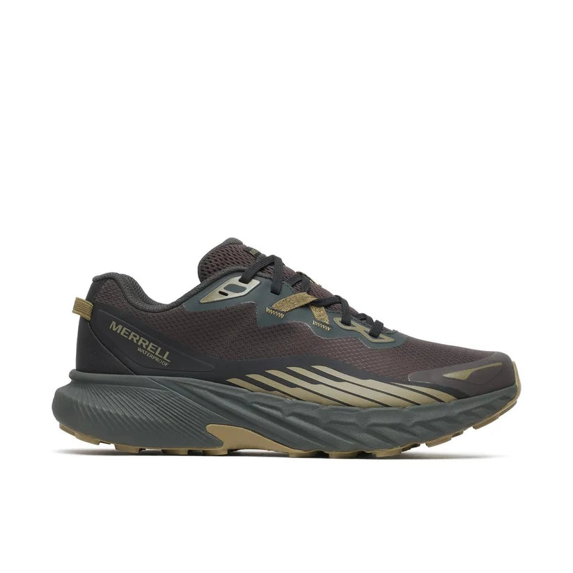 Merrell Men's Agility Trail WP Coal