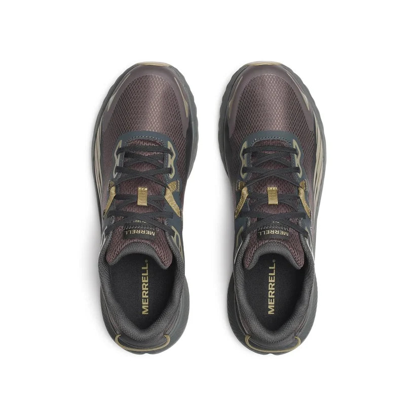 Merrell Men's Agility Trail WP Coal