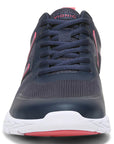 Vionic Women's Miles II Sneaker Navy/Pink
