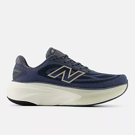 New Balance Men's Fresh Foam more V6 Grey/Blue
