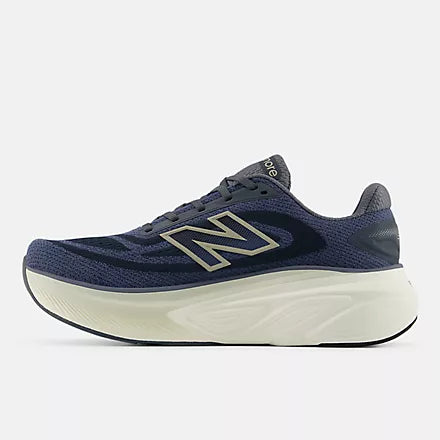 New Balance Men's Fresh Foam more V6 Grey/Blue
