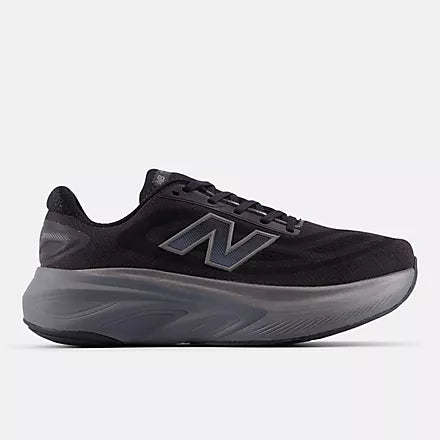 New Balance Men's Fresh Foam more V6 Black/Grey