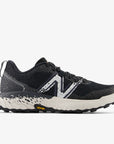 New Balance Men's Fresh Foam x Hierrov7 Black