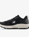 New Balance Men's Fresh Foam x Hierrov7 Black