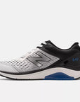 New Balance Men's 847 Black And Blue