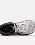 New Balance Men's 847 Black And Blue