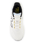 New Balance Men's Fresh Foam x 1080v13 White/Black