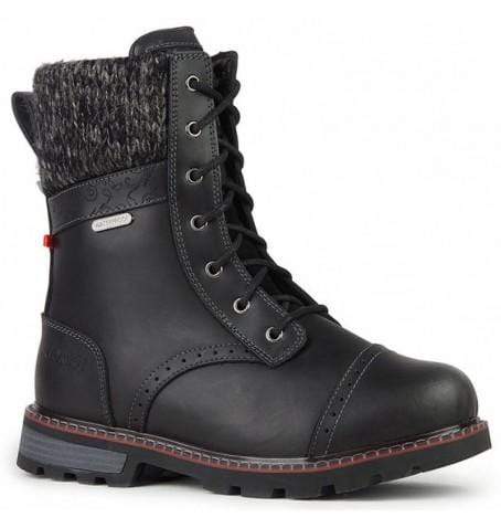 NexGrip Women's Ice Ruby7 Black