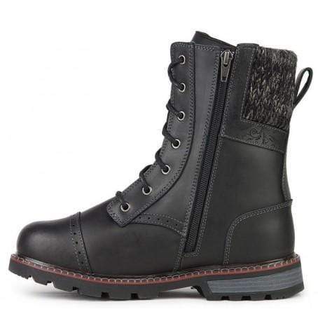 NexGrip Women's Ice Ruby7 Black