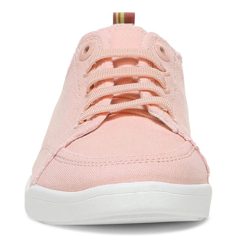 Vionic Women's Pismo Casual Sneaker Roze – Sole Experience