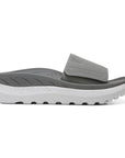 Vionic Men's Rejuvenate Platform Sandal Charcoal