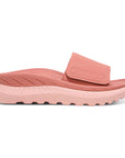Vionic Women's Rejuvenate Platform Sandal II Terracotta/Roze