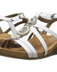 Rockport Women's Hannah CH White