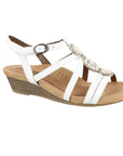 Rockport Women's Hannah CH White