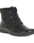 Wanderlust Women’s Amelia Black