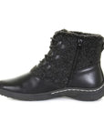 Wanderlust Women’s Amelia Black