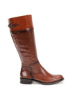 Fluchos Women's Tierra D7687 Boot Brown