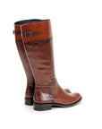 Fluchos Women's Tierra D7687 Boot Brown