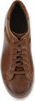 Dansko Mens Trevor Burnished Calf Tan