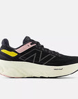 New Balance Women's Fresh Foam X 1080v13 Black/Pink