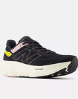 New Balance Women's Fresh Foam X 1080v13 Black/Pink