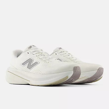 New Balance Women's Fresh Foam X 860v1 White/Gray
