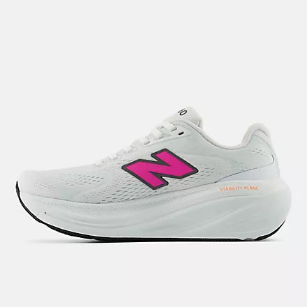New Balance Women's Fresh Foam X 860v1 - White / Pink