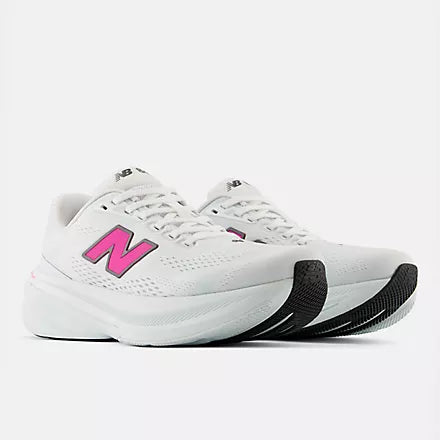 New Balance Women's Fresh Foam X 860v1 - White / Pink