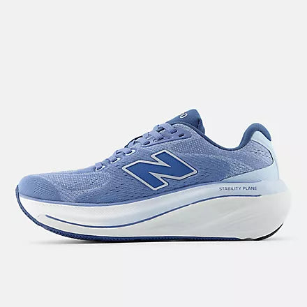 New Balance Women's Fresh Foam X 860v1 Blue/Grey