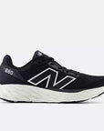 New Balance Women's Fresh Foam X 880V14 Black/White