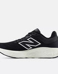 New Balance Women's Fresh Foam X 880V14 Black/White