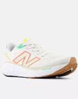 New Balance Women's Fresh Foam X 880V14 White and Red