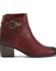 Earth Women's West Riverton Red