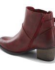 Earth Women's West Riverton Red