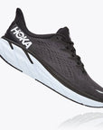 Hoka Men's Clifton 8 BL/WT