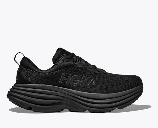 Hoka Men's Bondi 8 BL/BL