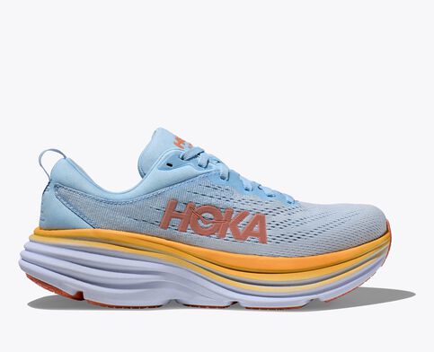 Hoka Women's Bondi 8 SS/CA