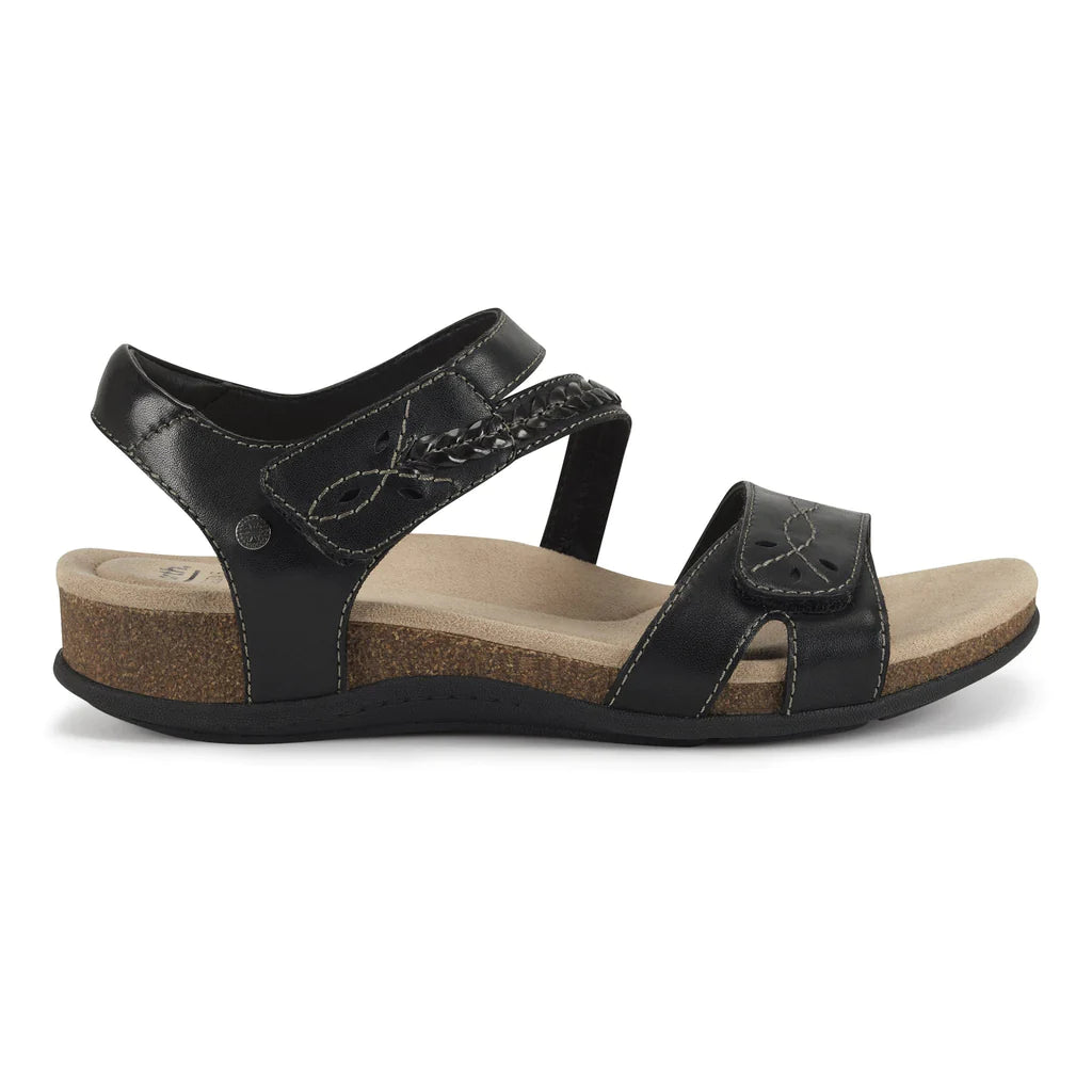 Earth 2025 origins sandals