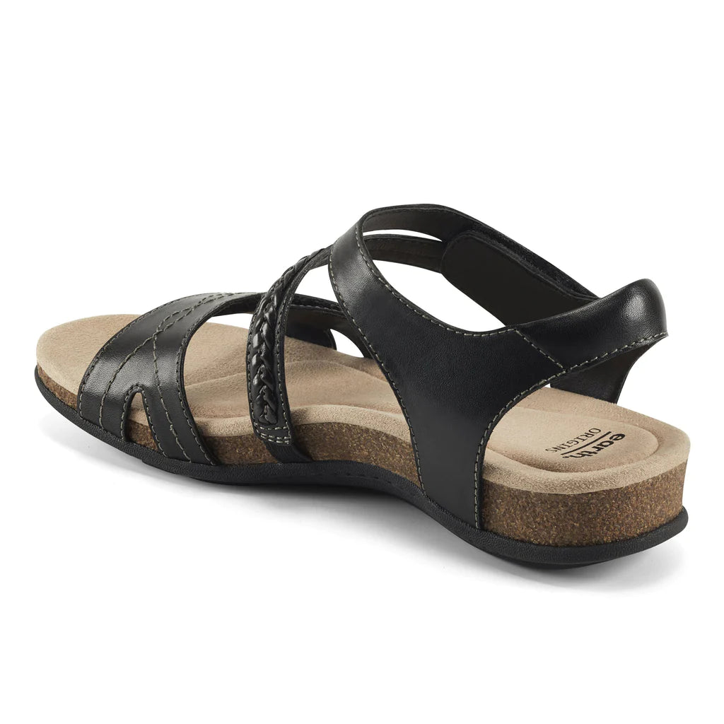 Earth Women's Bria Black – Sole Experience