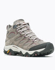 Merrell Women's Moab 3 Mid WP Falcon